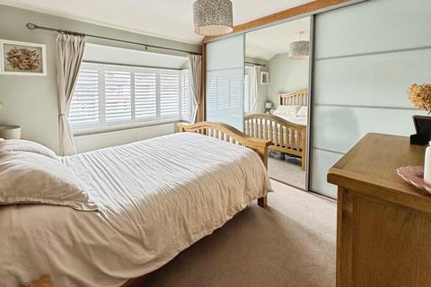 34 Canberra Road, Bramhall, Stockport, SK7 1LG