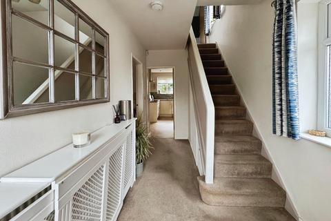 34 Canberra Road, Bramhall, Stockport, SK7 1LG