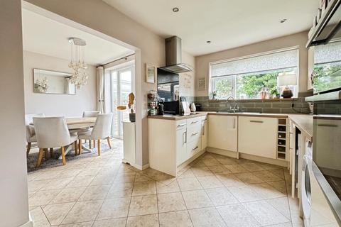 34 Canberra Road, Bramhall, Stockport, SK7 1LG