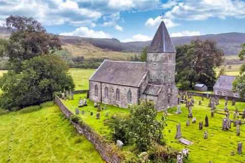undefined, Glassary Church, Kilmichael, Lochgilphead, PA31