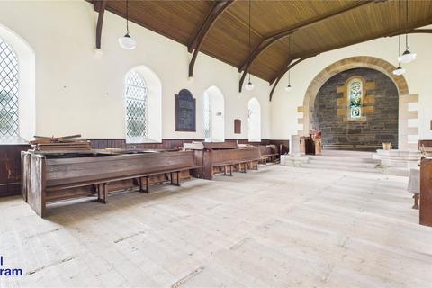 undefined, Glassary Church, Kilmichael, Lochgilphead, PA31