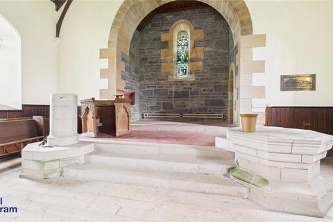 undefined, Glassary Church, Kilmichael, Lochgilphead, PA31