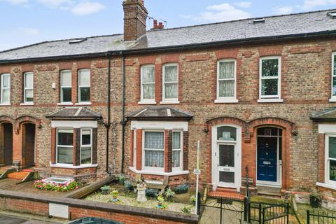 Ellesmere Road, Stockton Heath, WA4