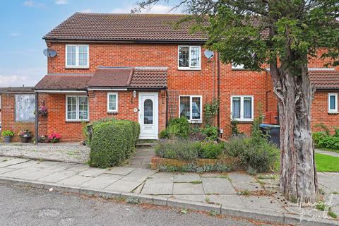 undefined, Brickfield Road, Epping CM16
