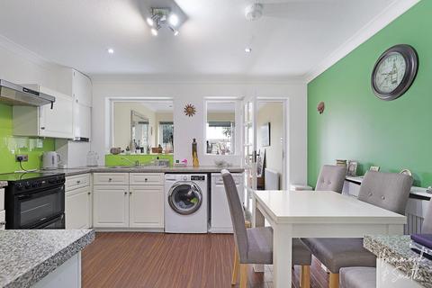 undefined, Brickfield Road, Epping CM16