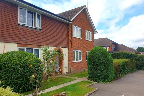 1 bedroom flat to rent, Swan Way, Fleet GU51