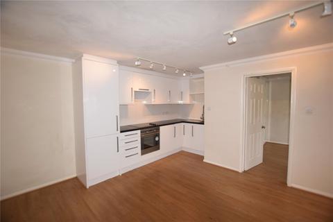 1 bedroom flat to rent, Swan Way, Fleet GU51