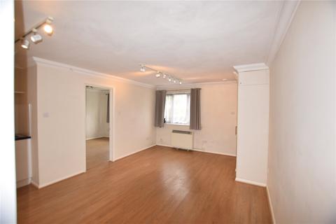 1 bedroom flat to rent, Swan Way, Fleet GU51