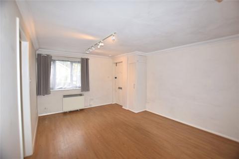 1 bedroom flat to rent, Swan Way, Fleet GU51