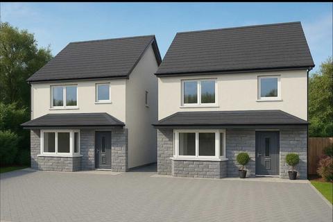 3 bedroom detached house for sale, Bethesda Road, TUMBLE, Llanelli