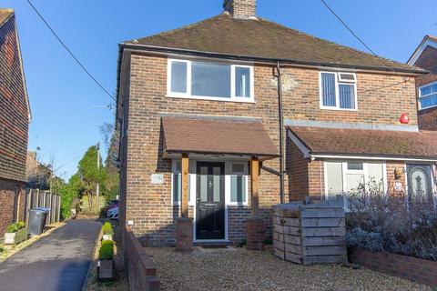 3 bedroom semi-detached house for sale, St. Johns Road, Haywards Heath