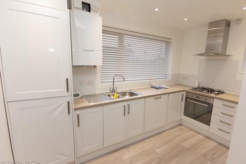 3 bedroom semi-detached house for sale, St. Johns Road, Haywards Heath