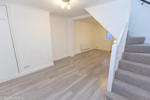 3 bedroom semi-detached house for sale, St. Johns Road, Haywards Heath