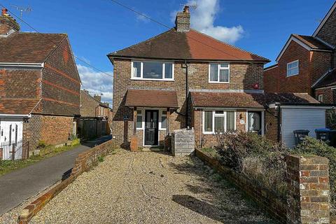 3 bedroom semi-detached house for sale, St. Johns Road, Haywards Heath