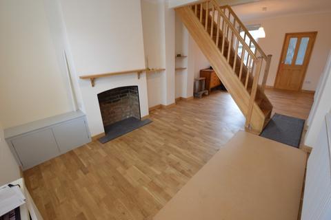 2 bedroom terraced house to rent, Cambridge Street, Luton, Bedfordshire, LU1 3QT