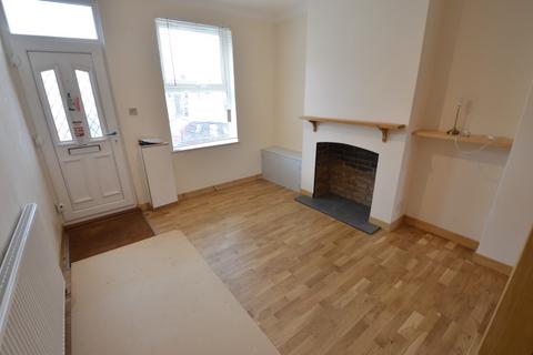 2 bedroom terraced house to rent, Cambridge Street, Luton, Bedfordshire, LU1 3QT