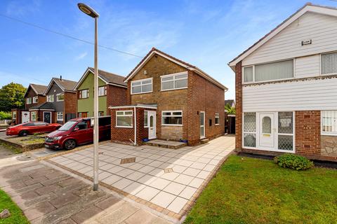Minton Way, Widnes WA8