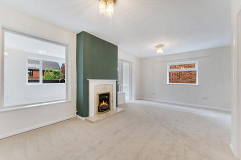 3 bedroom detached house for sale, Minton Way, Widnes WA8