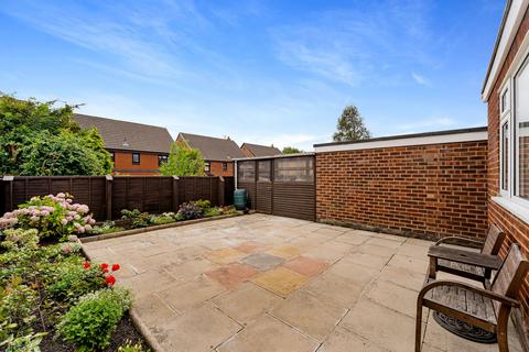 undefined, Minton Way, Widnes WA8