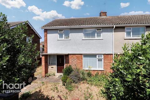undefined, Helpston Road, Glinton
