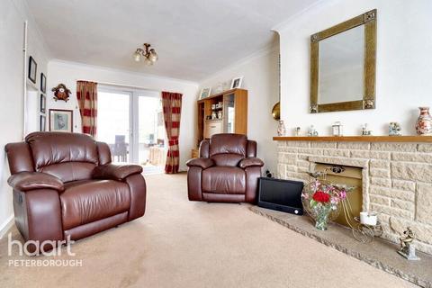 undefined, Helpston Road, Glinton