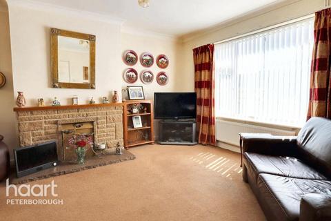 undefined, Helpston Road, Glinton