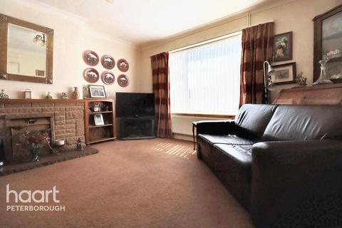 undefined, Helpston Road, Glinton