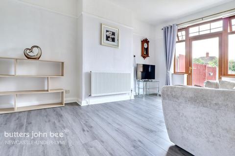 3 bedroom semi-detached house for sale, Bridge Road, Stoke-On-Trent