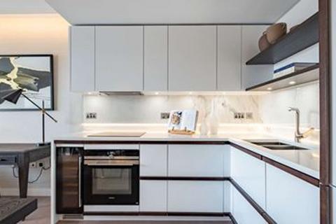 1 bedroom flat for sale, Edgware Road, Garrett Mansions, W2