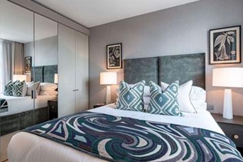 1 bedroom flat for sale, Edgware Road, Garrett Mansions, W2