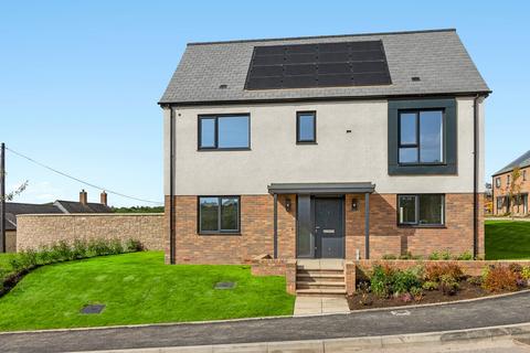 undefined, Belstone View, Chulmleigh Road, Morchard Bishop, EX17