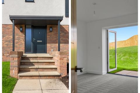 undefined, Belstone View, Chulmleigh Road, Morchard Bishop, EX17