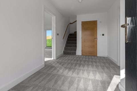 undefined, Belstone View, Chulmleigh Road, Morchard Bishop, EX17