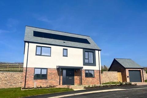 undefined, Belstone View, Chulmleigh Road, Morchard Bishop, EX17