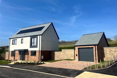 undefined, Belstone View, Chulmleigh Road, Morchard Bishop, EX17