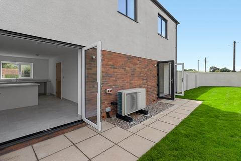 undefined, Belstone View, Chulmleigh Road, Morchard Bishop, EX17