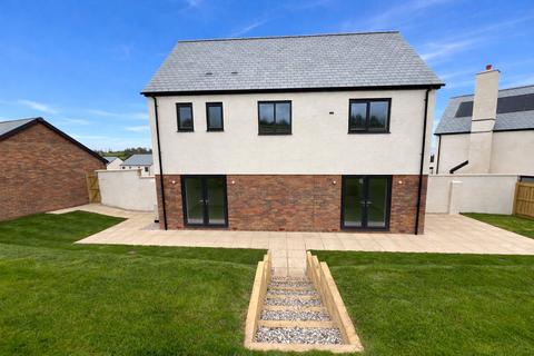 undefined, Belstone View, Chulmleigh Road, Morchard Bishop, EX17
