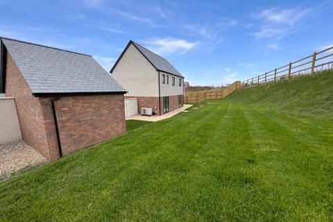 undefined, Belstone View, Chulmleigh Road, Morchard Bishop, EX17