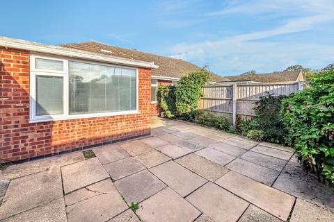 2 bedroom bungalow for sale, Kingsthorpe Crescent, Skegness, PE25