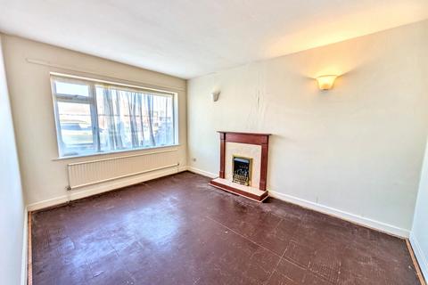 2 bedroom bungalow for sale, Kingsthorpe Crescent, Skegness, PE25