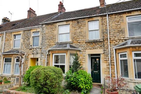 Shelburne Road, Calne