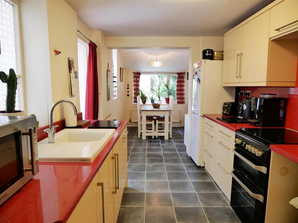 Kitchen Dining