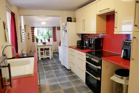 undefined, Shelburne Road, Calne