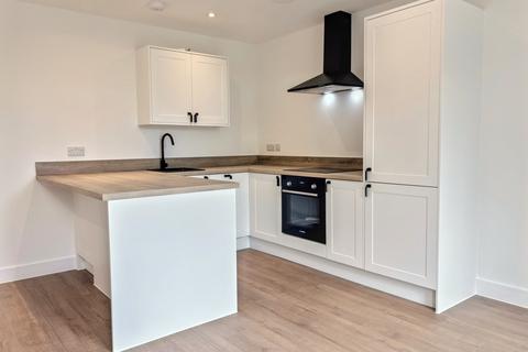 1 bedroom flat for sale, Weymouth