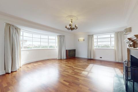 3 bedroom apartment to rent, North Gate, Prince Albert Road, St John's Wood, London, NW8