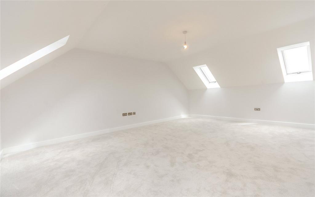 Bedroom Five