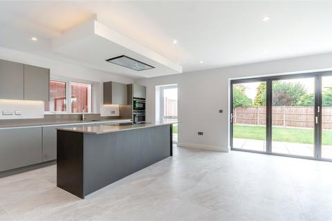 undefined, Cleves Gardens, Off Lutterworth Road, Aylestone, Leicester, LE2
