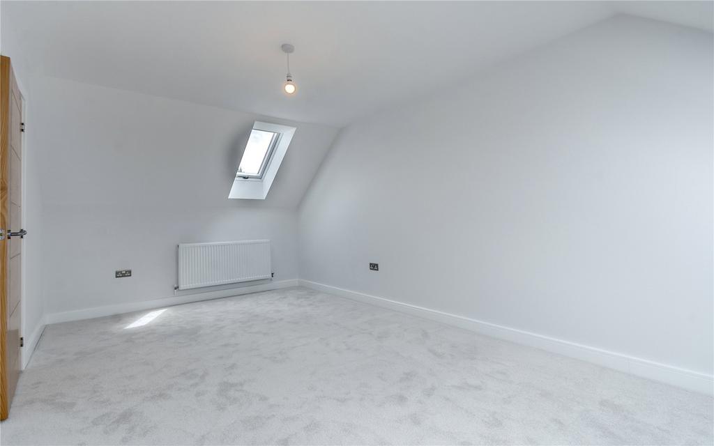 Bedroom Six