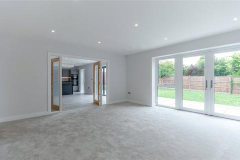 undefined, Cleves Gardens, Off Lutterworth Road, Aylestone, Leicester, LE2