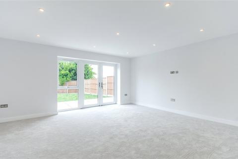 undefined, Cleves Gardens, Off Lutterworth Road, Aylestone, Leicester, LE2